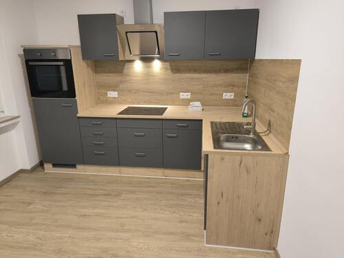 Foto - 1 Zimmer Etagenwohnung zur Miete in Soltau