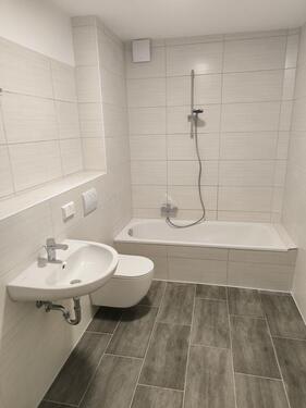 Foto - Etagenwohnung in Soltau zur Miete