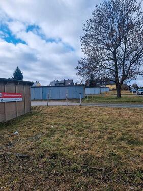 Foto - Mehrere Garagen zu vermieten - 08058 Zwickau OT Weißenborn