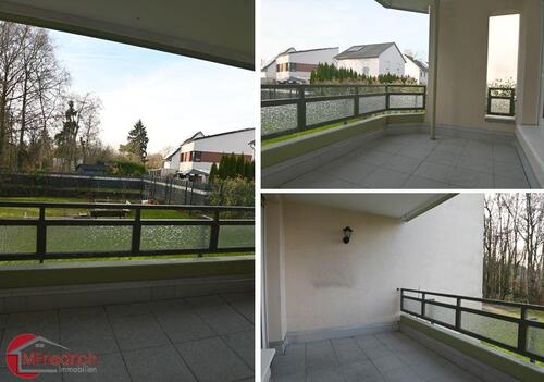 Foto - 2 Zimmer Etagenwohnung zur Miete in Bochum