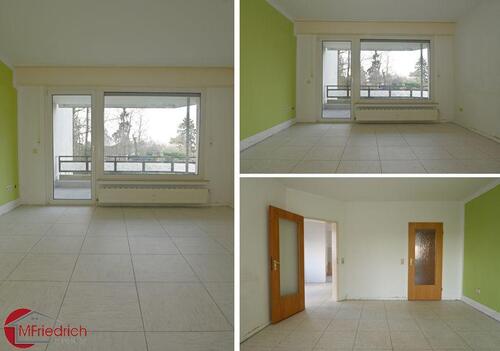 Foto - 2 Zimmer Etagenwohnung in Bochum