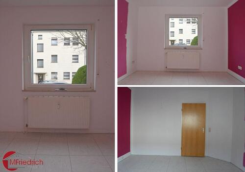 Foto - Etagenwohnung in Bochum zur Miete