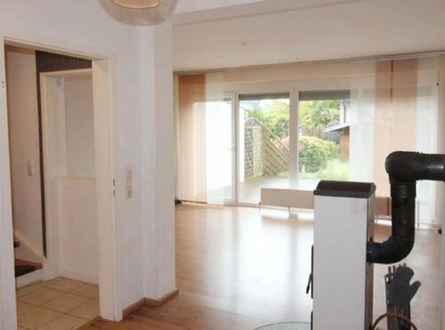 Foto - Einfamilien Reihenhaus in schöner Lage in Braunschweig zu