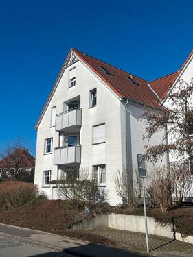 Foto - 1 Zimmer Erdgeschoßwohnung in Bad Salzuflen