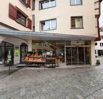 Ladenlokal in der Schmiedstraße, direkt in der Wangener Altstadt - Wangen im Allgäu