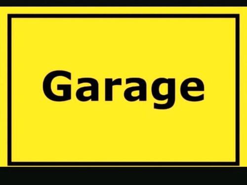 Foto - Garage am Körner Hellweg - 85,00&nbsp;EUR Miete,