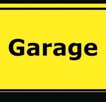 Garage am Körner Hellweg - 85,00&nbsp;EUR Miete, in Dortmund (PLZ: 44143) Brackel