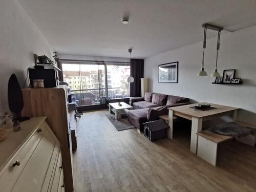 Foto - 2 Zi-Wohnung mit Balkon in Sanderau