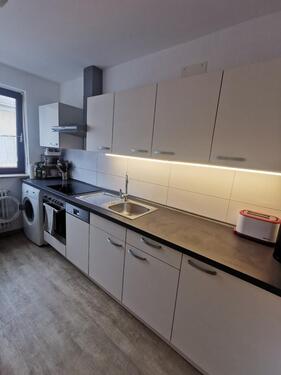 Foto - 2 Zimmer Etagenwohnung in Würzburg