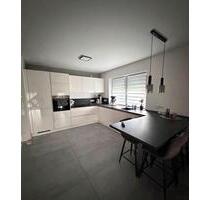 Doppelhaushälfte in Altweidelbach - Kirchberg (Hunsrück)