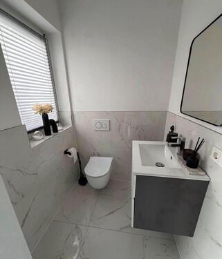 Foto - 4 Zimmer Doppelhaushälfte in Kirchberg (Hunsrück)