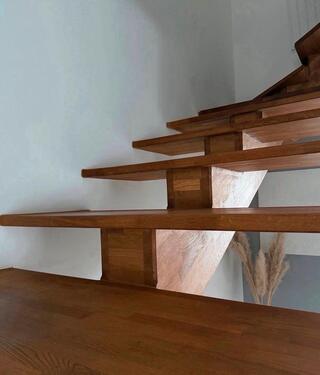 Foto - Doppelhaushälfte in Kirchberg (Hunsrück) zum Kaufen