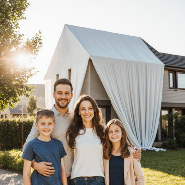 Foto - Eigenheim mitten in Ebersberg Grundstück Erbpacht Bauvorbescheid