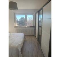 2Zimmer Wohnung in Wiesbaden-Dotzheim mit 2 Balkonen