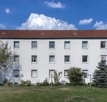 Gemütliche 2-Zimmer-Etagenwohnung in Herne – 50m², 1. Etage rechts