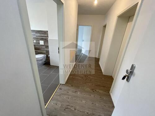 Foto - 3 Zimmer Erdgeschoßwohnung in Gera