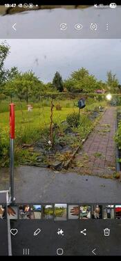 Foto - Grundst&uuml;ck in Wolfenbüttel