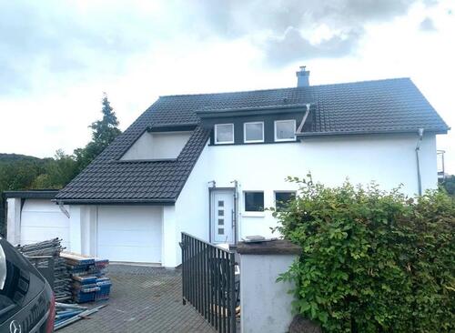 Foto - 5 Zimmer Einfamilienhaus in Hückeswagen