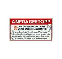 Vorerst Anfragestopp || 3-Zimmer-Wohnung in Mölln (ab 01.07.26)