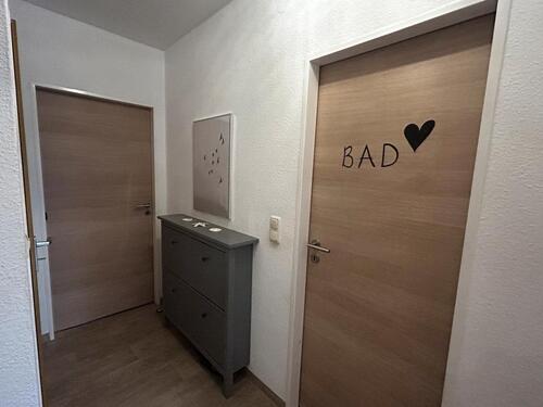 Foto - Etagenwohnung in Mölln zur Miete