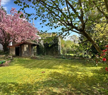 Foto - Einfamilienhaus in Eschborn zum Kaufen