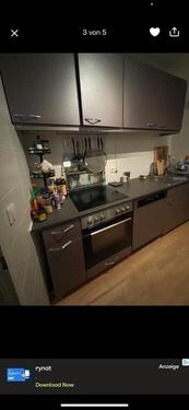 Foto - 1 Zimmer Etagenwohnung in Bad Schussenried