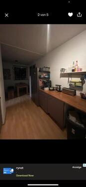 Foto - Etagenwohnung in Bad Schussenried zur Miete