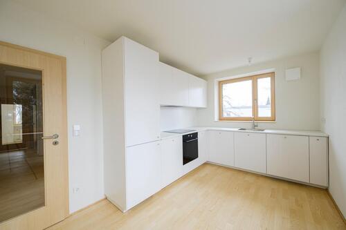 Foto - 4 Zimmer Etagenwohnung zur Miete in Marktoberdorf