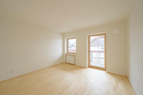 Foto - 4 Zimmer Etagenwohnung in Marktoberdorf