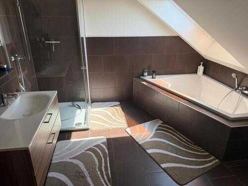 Foto - 4 Zimmer Maisonettenwohnung zum Kaufen in Ludwigshafen am Rhein