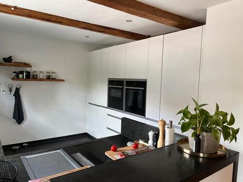 Foto - 8 Zimmer Einfamilienhaus in Oberstdorf