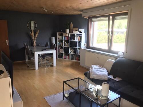 Foto - 3 Zimmer Etagenwohnung in Geislingen an der Steige