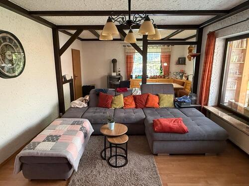 Foto - Verkaufe gemütliches Einfamilienhaus mit großen Garten