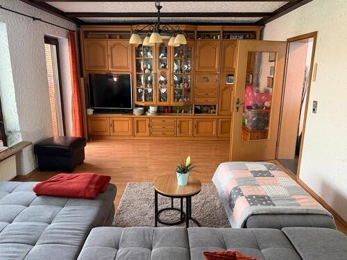 Foto - 5 Zimmer Einfamilienhaus zum Kaufen in Nagel