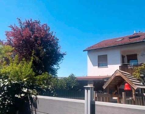 Foto - 6 Zimmer Reihenhaus in Landshut