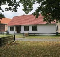 2 Häuser ein Traum vom großzügigen Wohnen für eine Großfamilie - Gardelegen