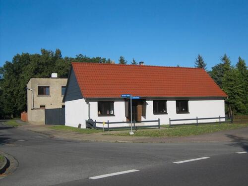 Foto - 8 Zimmer Mehrfamilienhaus, Wohnhaus zum Kaufen in Gardelegen