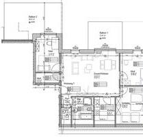 4 Zimmer Wohnung Marktheidenfeld