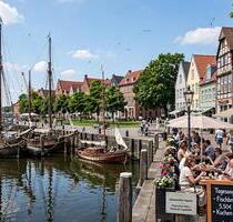 MEHRFAMILIENHAUS ALS RENDITEOBJEKT BREMEN VEGASACK GROHN