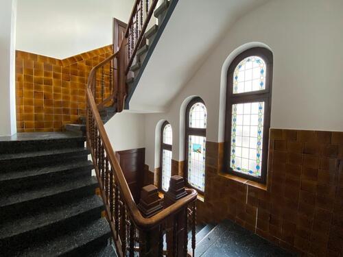 Foto - Etagenwohnung in Flensburg