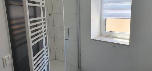 Foto - Etagenwohnung in Bitterfeld-Wolfen zur Miete