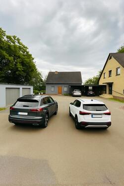 Foto - Modernisiertes Einfamilienhaus Zweifamilienhaus