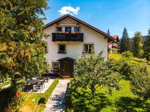 Foto - Ferienwohnung im Nationalpark Bayerischer Wald