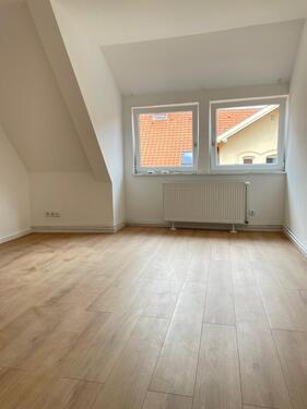 Foto - Etagenwohnung zur Miete in Helmstedt