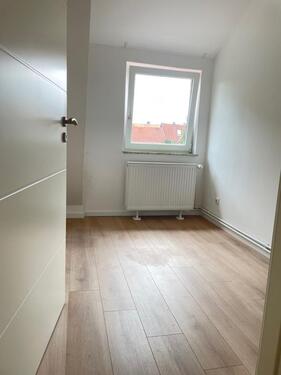 Foto - Etagenwohnung in Helmstedt