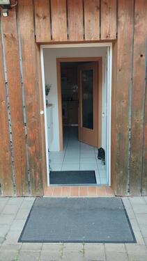 Foto - 2-Zimmer Wohnung mit Terrasse und EBK in Sand am Main
