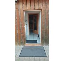 2-Zimmer Wohnung mit Terrasse und EBK in Sand am Main