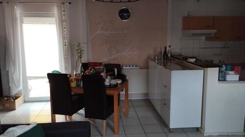 Foto - Etagenwohnung in Sand am Main