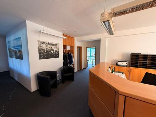 Foto - Büro in Harsefeld mit Hochwertiger Ausstattung (Gratis dazu)