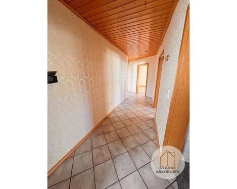 Foto - Etagenwohnung in Elze zur Miete